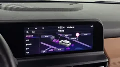 2024 Kia Seltos Gasoline 1.6 Turbo 2WD — фото 16