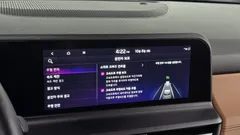 2024 Kia Seltos Gasoline 1.6 Turbo 2WD — фото 17