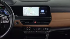 2024 Kia Seltos Gasoline 1.6 Turbo 2WD — фото 19