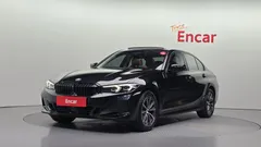 2023 BMW 3-Series 320i — фото 1