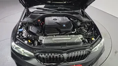 2023 BMW 3-Series 320i — фото 6