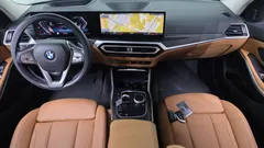2023 BMW 3-Series 320i — фото 7
