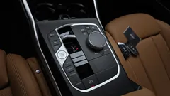 2023 BMW 3-Series 320i — фото 9