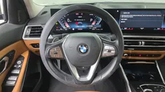 2023 BMW 3-Series 320i — фото 12