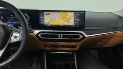 2023 BMW 3-Series 320i — фото 13