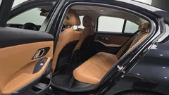 2023 BMW 3-Series 320i — фото 16