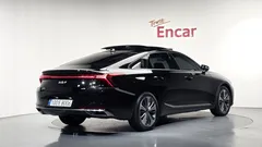 2023 Kia K8 Signature — фото 2