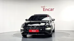 2023 Kia K8 Signature — фото 3