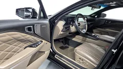2023 Kia K8 Signature — фото 10