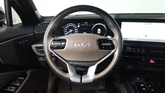 2023 Kia K8 Signature — фото 13