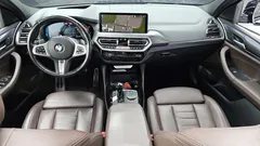 2022 BMW X4 xDrive20d M Sport — фото 7