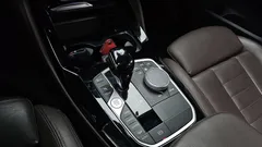 2022 BMW X4 xDrive20d M Sport — фото 9