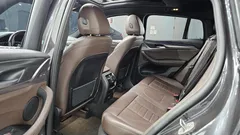 2022 BMW X4 xDrive20d M Sport — фото 16