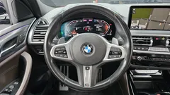 2022 BMW X4 xDrive20d M Sport — фото 17