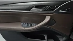 2022 BMW X4 xDrive20d M Sport — фото 18