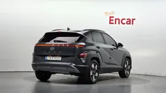 2023 Hyundai Kona Inspiration — фото 2