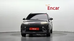 2023 Hyundai Kona Inspiration — фото 3