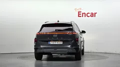 2023 Hyundai Kona Inspiration — фото 4