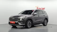 2022 Hyundai Santa Fe HEV 1.6 2WD — фото 1