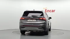 2022 Hyundai Santa Fe HEV 1.6 2WD — фото 4