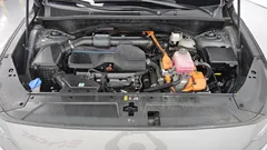 2022 Hyundai Santa Fe HEV 1.6 2WD — фото 6