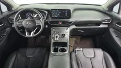 2022 Hyundai Santa Fe HEV 1.6 2WD — фото 7
