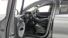 2022 Hyundai Santa Fe HEV 1.6 2WD — фото 10