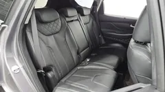 2022 Hyundai Santa Fe HEV 1.6 2WD — фото 11