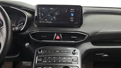 2022 Hyundai Santa Fe HEV 1.6 2WD — фото 12