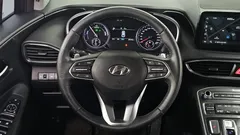 2022 Hyundai Santa Fe HEV 1.6 2WD — фото 13