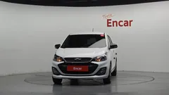 2022 Chevrolet Spark Red Pick Edition — фото 3