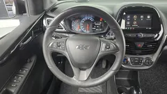 2022 Chevrolet Spark Red Pick Edition — фото 13