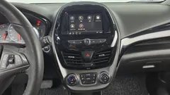 2022 Chevrolet Spark Red Pick Edition — фото 14