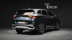 2023 Kia Sportage Diesel 2.0 2WD — фото 2
