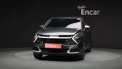 2023 Kia Sportage Diesel 2.0 2WD — фото 3