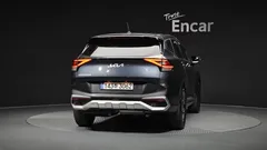 2023 Kia Sportage Diesel 2.0 2WD — фото 4