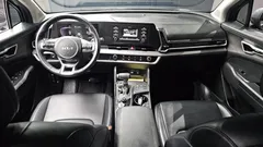 2023 Kia Sportage Diesel 2.0 2WD — фото 7