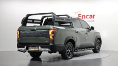 2022 SsangYong Rexton Diesel 2.2 4WD — фото 2