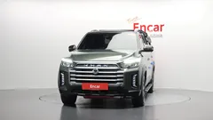 2022 SsangYong Rexton Diesel 2.2 4WD — фото 3