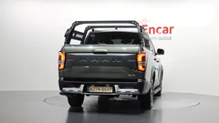 2022 SsangYong Rexton Diesel 2.2 4WD — фото 4