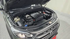 2022 SsangYong Rexton Diesel 2.2 4WD — фото 6