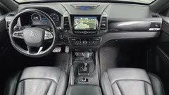 2022 SsangYong Rexton Diesel 2.2 4WD — фото 7