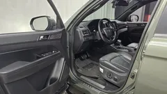 2022 SsangYong Rexton Diesel 2.2 4WD — фото 10