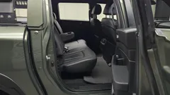 2022 SsangYong Rexton Diesel 2.2 4WD — фото 11