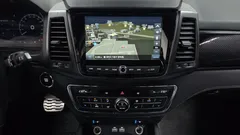 2022 SsangYong Rexton Diesel 2.2 4WD — фото 12