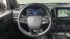 2022 SsangYong Rexton Diesel 2.2 4WD — фото 13