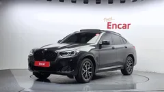 2022 BMW X4 xDrive20i M Sports Pro — фото 1