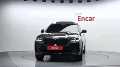 2022 BMW X4 xDrive20i M Sports Pro — фото 3