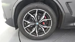 2022 BMW X4 xDrive20i M Sports Pro — фото 5