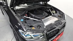 2022 BMW X4 xDrive20i M Sports Pro — фото 6